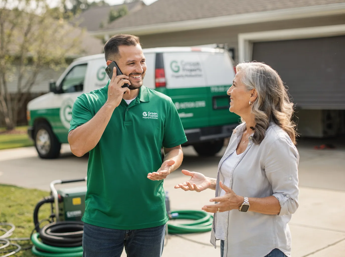 Water Damage Restoration Leesburg, IN FAQs